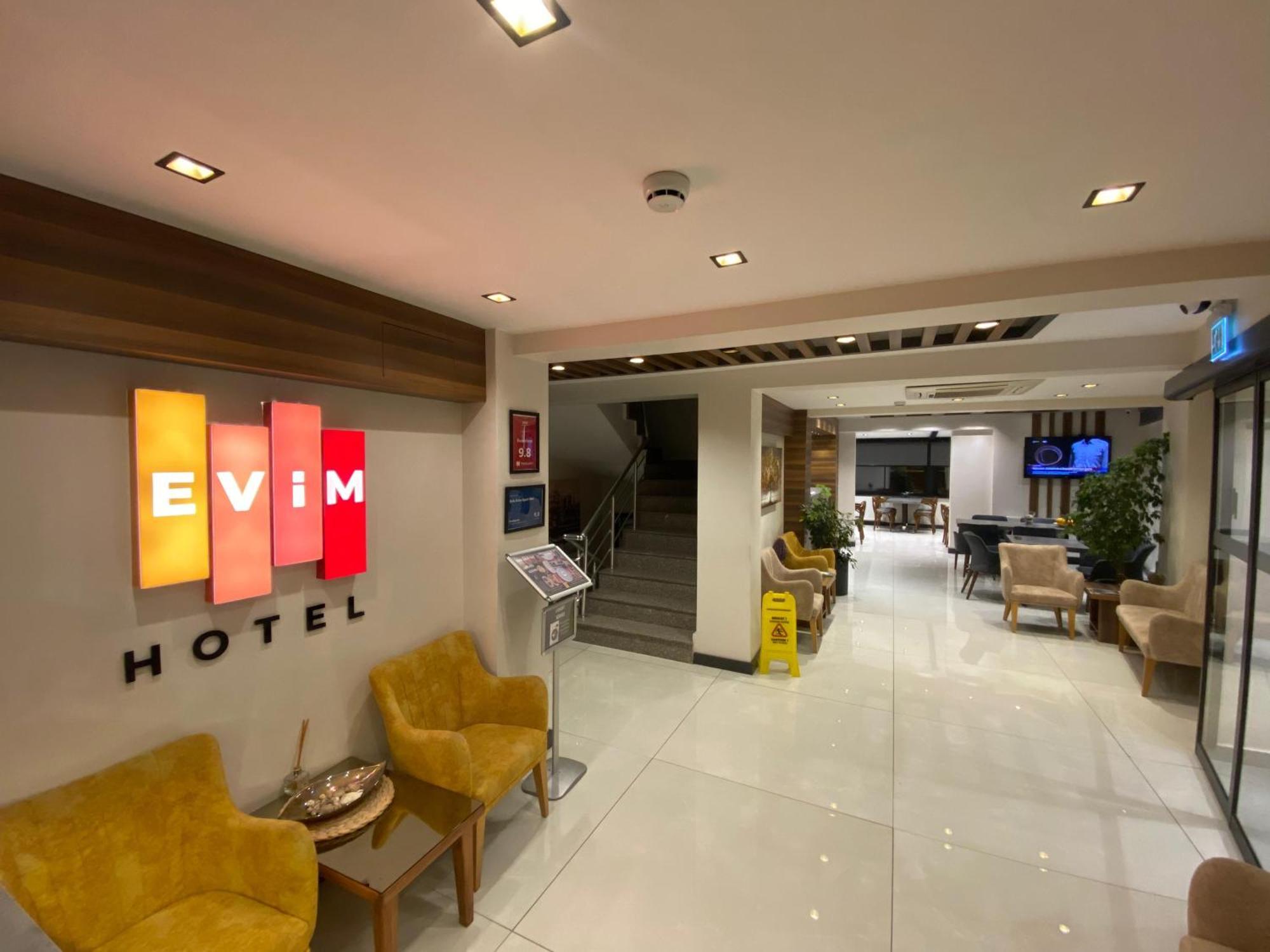 Bolu Evim Otel Exterior photo