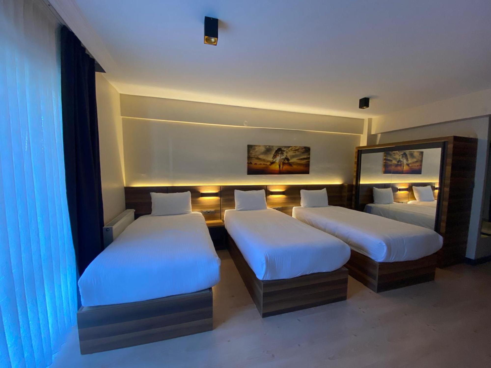 Bolu Evim Otel Exterior photo