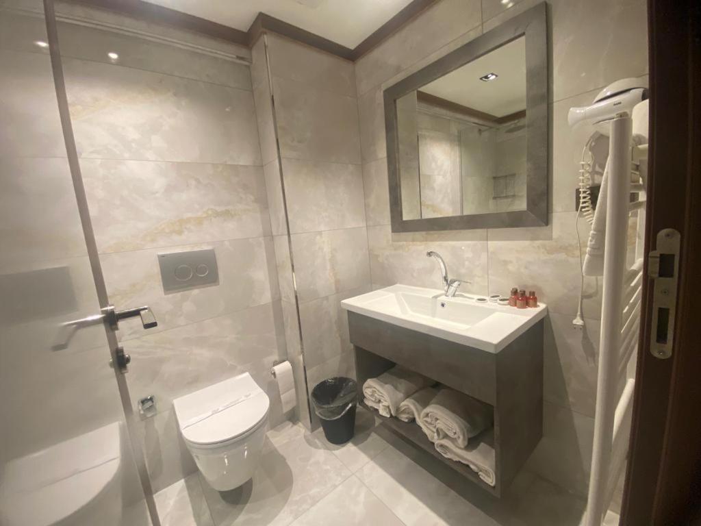 Bolu Evim Otel Room photo